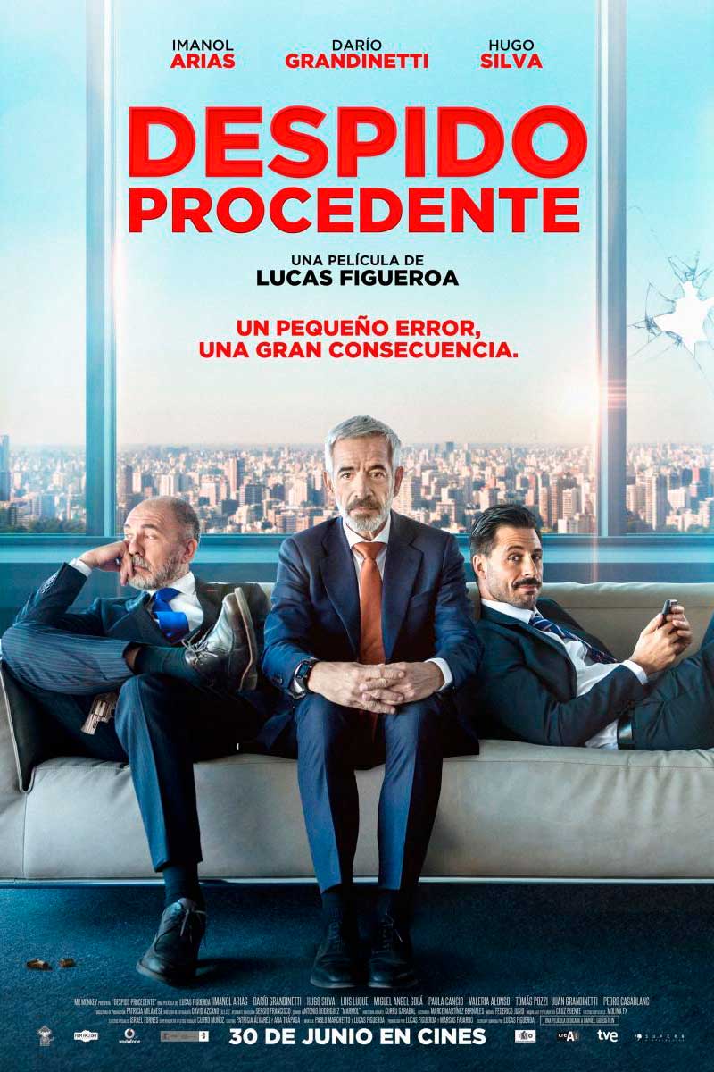 Despido procedente
